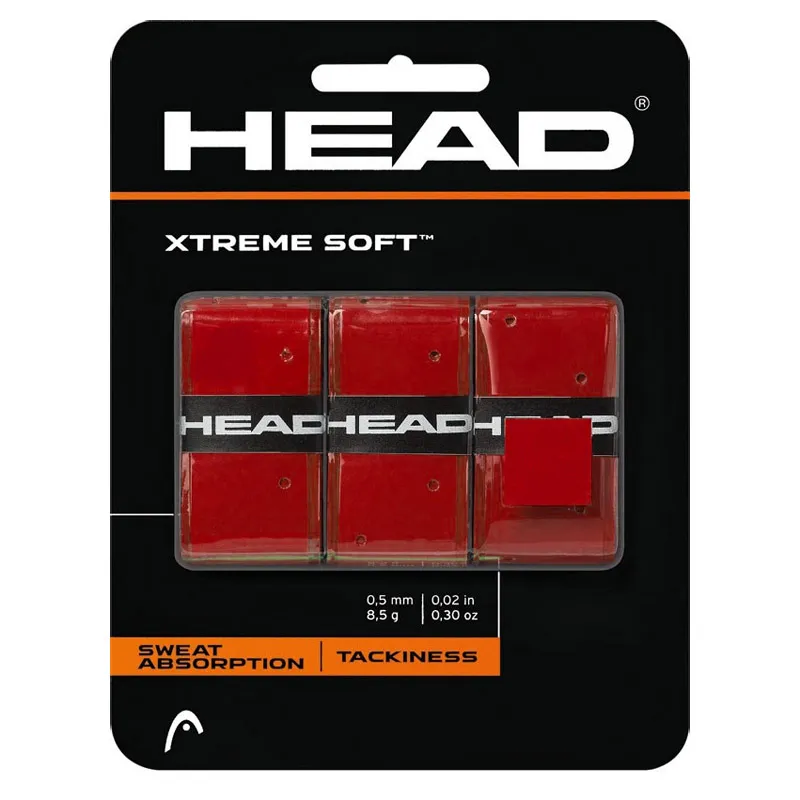Овергрип Head Xtreme Soft