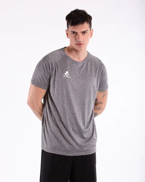 Футболка спортивная унисекс +ADRENALINA 1501 TREND (0021 3 Футболка спортивная унисекс +ADRENALINA 1501 TREND (0021 3