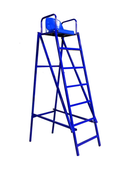 Вышка судейская для волейбола