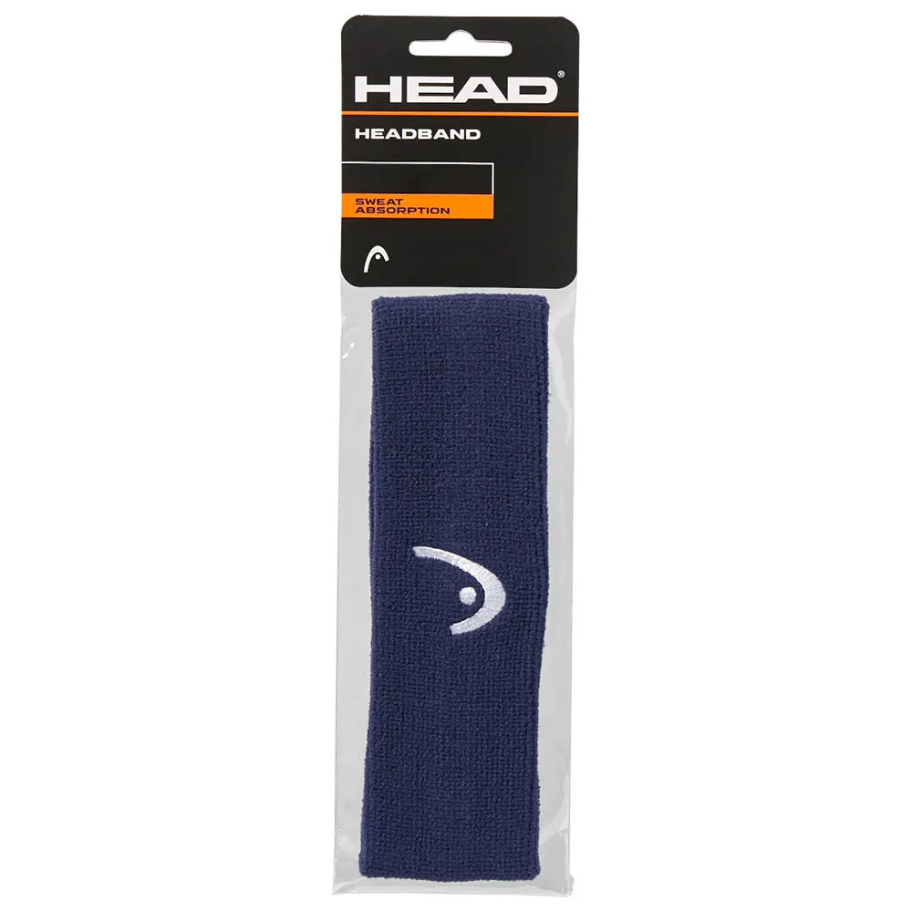 Повязка на голову HEAD 2"