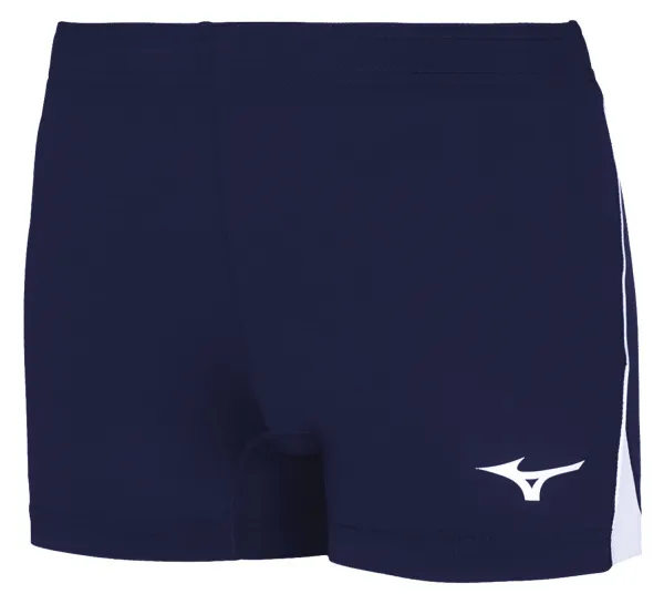 Тайтсы волейбольные MIZUNO High-Kyu Tight HIQ, V2EB7201-14 Тайтсы волейбольные MIZUNO High-Kyu Tight HIQ, V2EB7201-14