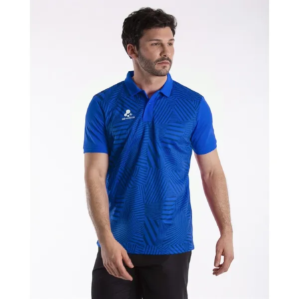 Поло унисекс +ADRENALINA 1505 NOAH (036) Поло унисекс +ADRENALINA 1505 NOAH (036)