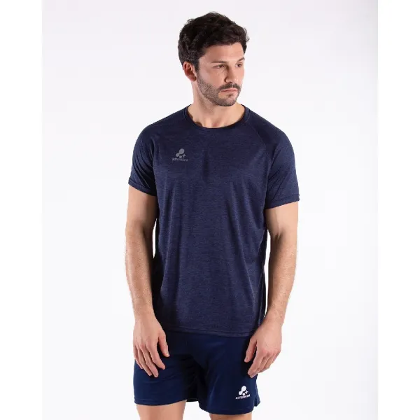 Футболка спортивная унисекс +ADRENALINA 1501 TREND (036) Футболка спортивная унисекс +ADRENALINA 1501 TREND (036)