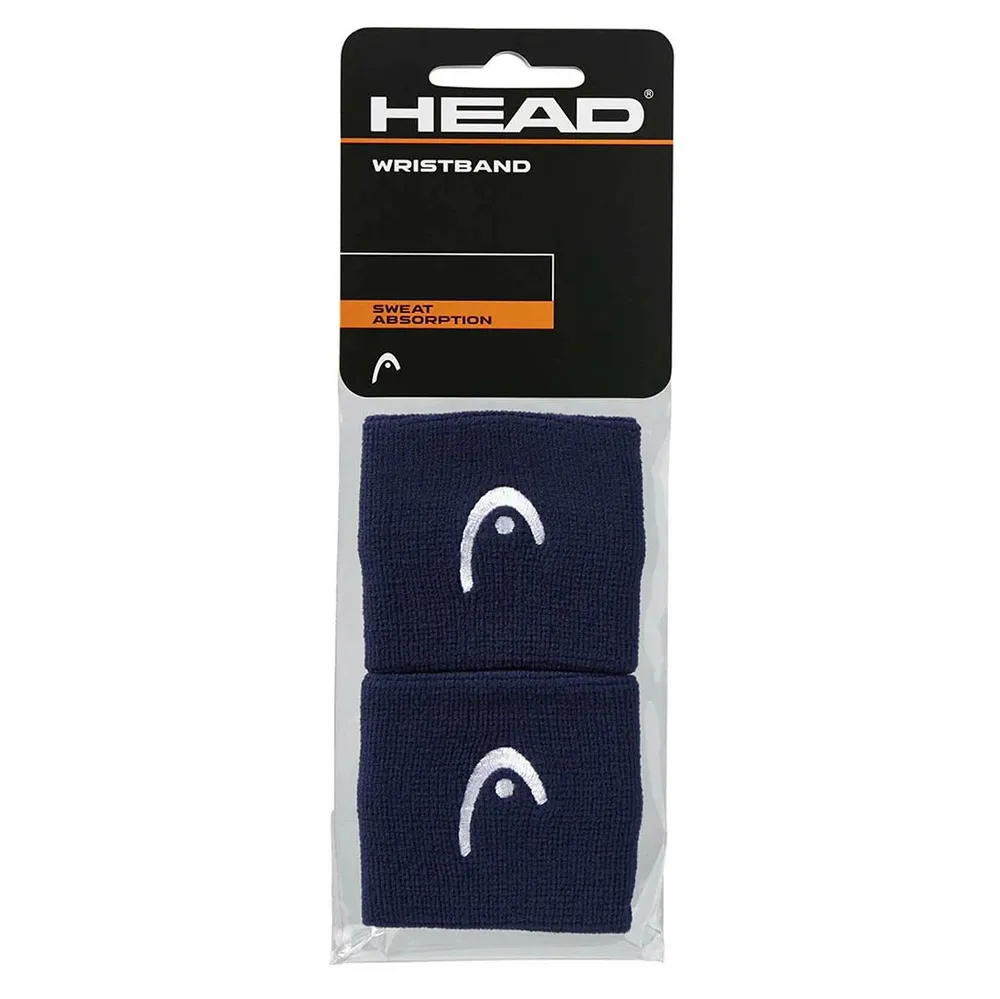 Напульсники HEAD