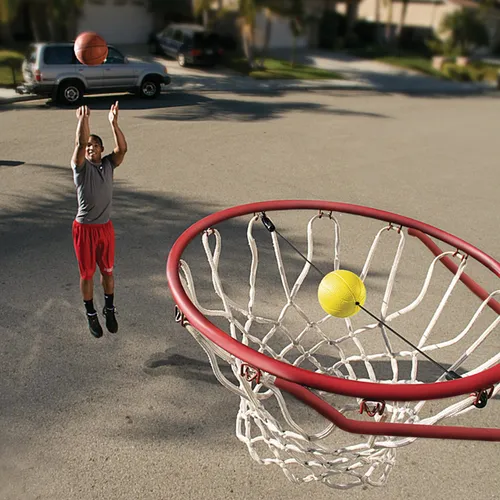 Баскетбольный тренажер SKLZ Basketball Shooting Target, SHTAR-100-04 Баскетбольный тренажер SKLZ Basketball Shooting Target, SHTAR-100-04