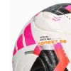 Мяч футб. ADIDAS Conext 26 PRO KE5866,р.5, FIFA Quality Pro, 4 панели, ПУ, термосшивка, бело-роз-чер за 19&nbsp;085.90 ₽ купить в Новосибирске