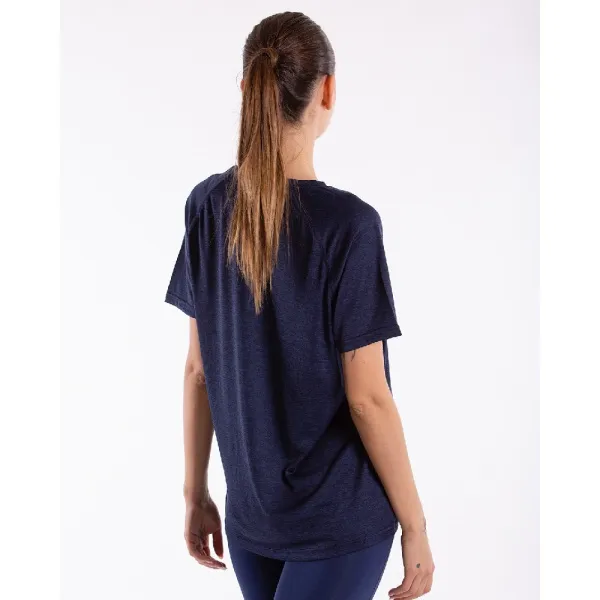 Футболка спортивная унисекс +ADRENALINA 1501 TREND (036) 4 Футболка спортивная унисекс +ADRENALINA 1501 TREND (036) 4