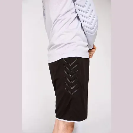 Форма футб. врат. KELME 3871007-273-3XL, р.3XL, полиэстер, бело-черный за 3&nbsp;471.40 ₽ купить в Новосибирске