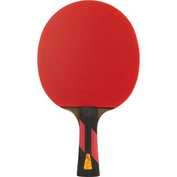 Ракетка для н/т DOUBLE FISH 7A+C, для професс.,ITTF Appr.,накл.2,1мм,+ 2 мяча V40+мм ITTF Appr за 3&nbsp;559.80 ₽ в Новосибирске