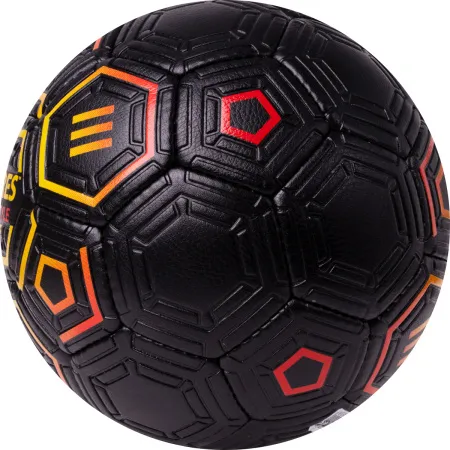 Мяч футб. TORRES Freestyle Grip, F323765, р.5, 32 панели. PU, ручная сшивка, черно-желт-красн за 2&nbsp;070.60 ₽ купить в Новосибирске