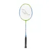 Ракетка для бадм. DOUBLE FISH JINQUE QT-1601, для продвинутых,карбон со струнами,литая,голубой за 3&nbsp;015.80 ₽ купить в Новосибирске