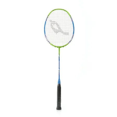 Ракетка для бадм. DOUBLE FISH JINQUE QT-1601, для продвинутых,карбон со струнами,литая,голубой за 3&nbsp;015.80 ₽ купить в Новосибирске