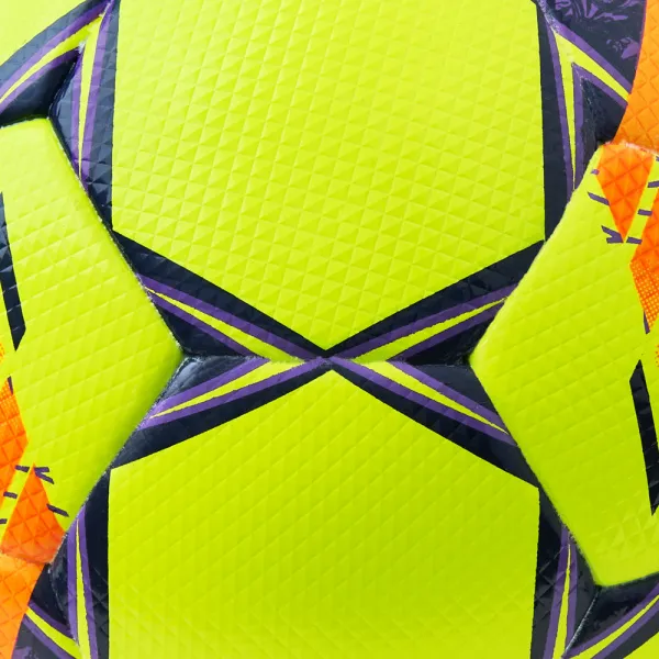 Мяч футб. SELECT Brillant Super TB, 3615968509,р.5, FIFA PRO, ПУ, 32пан. термосш, желто-оранж-фиолет за 15&nbsp;694.40 ₽ в Новосибирске