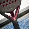 Ракетка для падела HEAD Coello Pro 2026, 225036, для профессионалов, карбон, коричнево-бордовый за 33&nbsp;619.20 ₽ купить в Новосибирске