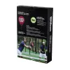 Набор для падела WILSON Optix XP Padel KIT, WR202110U2, ракетка + 3мяча, красный за 20&nbsp;362.60 ₽ купить в Новосибирске