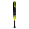 Ракетка для падела Dunlop Tristorm Pro, 10359946, для родв.игроков, стекловолокно, графит, черн-желт за 19&nbsp;643.50 ₽ купить в Новосибирске