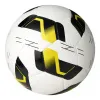 Мяч футб. VISION Striker, F325034, р.4,32 пан.,гл.TPU,2подкл. слой, маш. сш., бело-черно-желт