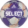 Мяч ганд. SELECT Ultimate Replica v24, 1672858999, р.3 (Senior), EHF Appr, ПУ, руч.сш, фиолет-белый за 5&nbsp;793.60 ₽ купить в Новосибирске