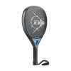 Ракетка для падела Dunlop FX Jr, 10370738, для юниоров, гибрид, графит, черно-голубой за 11&nbsp;019.40 ₽ купить в Новосибирске