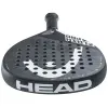 Ракетка для падела HEAD Flash Pro 2023, 226113, для игроков средн.уровня, стекловолокно,черно-белый за 12&nbsp;104 ₽ купить в Новосибирске
