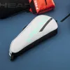Сумка-чехол HEAD Tour Racquet Bag S, 260944-CCTE, с карманом для 3 тен.ракеток, серо-бирюзовый за 6&nbsp;723.50 ₽ купить в Новосибирске