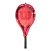 Ракетка б/т дет. Wilson Pro Staff Precision Jr 23, WR118010H, алюминий, для дет  7-8 лет, красн-черн за 8&nbsp;200.80 ₽ купить в Новосибирске