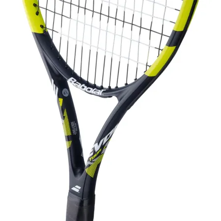 Ракетка б/т BABOLAT Evoke Tour за  купить в Новосибирске