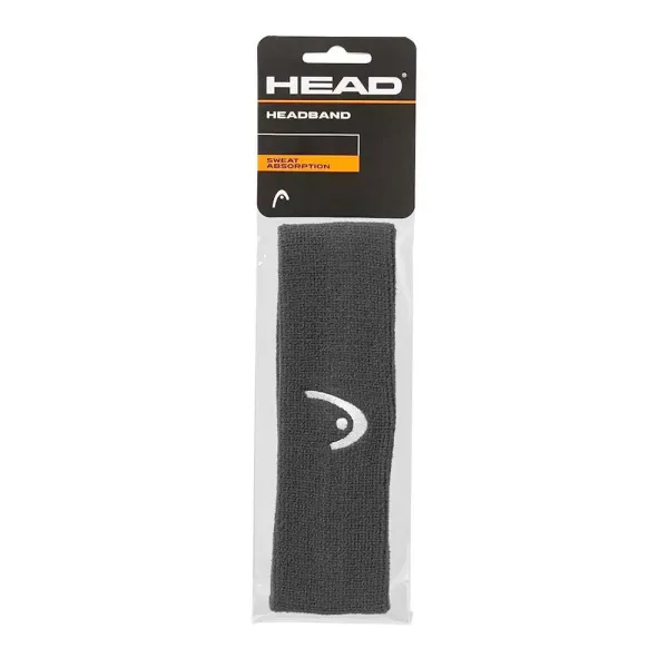 Повязка на голову HEAD 2"