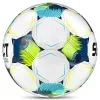 Мяч футзал. SELECT Futsal Super v26 3613471129,р.4, FIFA Quality Pro, 32п,ПУ, гибр.сш, бел-син-лимон за 15&nbsp;444.50 ₽ купить в Новосибирске