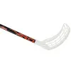 Клюшка для флорбола RealStick Tribal Jr, MR-KF-TR85-WH, 85см,прямой крюк,пластик,черн-бел-оранж за 2&nbsp;237.20 ₽ купить в Новосибирске