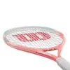 Ракетка б/т Wilson Envy XP Lite Gr1, WR199210U1, для любит, алюминий,со струнами, пудрово-розовый за 7&nbsp;019.30 ₽ купить в Новосибирске