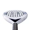 Ракетка для падела WILSON Optix V2 Lite LILAC, WR190721U2, для начинающих, стекловолокно, бело-сирен за 16&nbsp;216.30 ₽ купить в Новосибирске