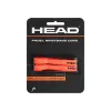 Шнурок для падел-ракетки Head Replaceable Padel Cord, 288066-SO, 2шт в упаковке, полиэстер,оранжевый