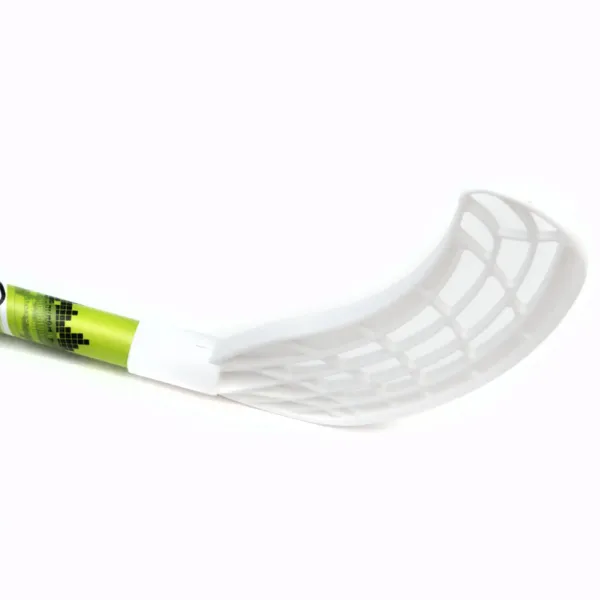 Клюшка для флорбола RealStick Player, MR-KF-Pl95, 95см, прямой крюк, композит, черно-салатовый за 3&nbsp;605.70 ₽ в Новосибирске