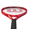 Ракетка б/т Wilson Pro Staff Precision XL 110 Gr1, WR171410U1, алюминий, со струнами, красно-черный за 8&nbsp;930.10 ₽ купить в Новосибирске