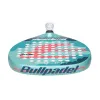 Ракетка для падела BULLPADEL Indiga Jr Girl 26, 494423, для начинающих, стекловолокно, бирюз-коралл за 10&nbsp;480.50 ₽ купить в Новосибирске
