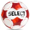 Мяч футзал. SELECT Futsal Samba v26, 1063471008, р.4,FIFA Basic, 32п, ТПУ, гибр.сш, бел-кр-черн