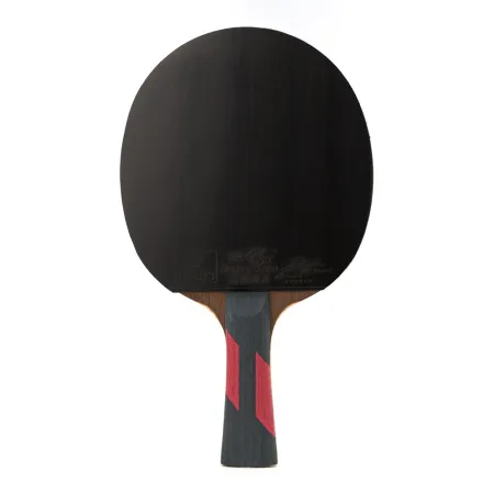 Ракетка для н/т DOUBLE FISH 7A+C, для професс.,ITTF Appr.,накл.2,1мм,+ 2 мяча V40+мм ITTF Appr за 3&nbsp;559.80 ₽ купить в Новосибирске