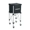 Корзина для теннисных мячей HEAD TT7003, на 125 мячей,с сумкой-переноской, складная, металл, черный за 6&nbsp;942.80 ₽ купить в Новосибирске