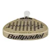 Ракетка для падела BULLPADEL Flow Legend 27, 497247, для профессионалов, стекловолокно, золотистый за 40&nbsp;157.40 ₽ купить в Новосибирске