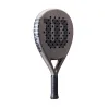 Ракетка для падела WILSON Carbon Force, WR134511U2, для любителей, карбон ,серо-черный за 22&nbsp;757.90 ₽ купить в Новосибирске
