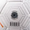Мяч футб. TORRES Freestyle Control, F3231765, р.5, 32 п.,PU-Microfi, термосшив., бело-оран-сереб за 3&nbsp;464.60 ₽ купить в Новосибирске