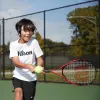 Ракетка б/т дет. Wilson Pro Staff Precision Jr 23, WR118010H, алюминий, для дет  7-8 лет, красн-черн за 8&nbsp;200.80 ₽ купить в Новосибирске