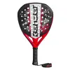 Ракетка для падела BABOLAT Technical Veron 3.0, 150183,для продв.игр., стекловолокно, черно-красный за 33&nbsp;554.60 ₽ купить в Новосибирске
