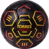 Мяч футб. TORRES Freestyle Grip, F323765, р.5, 32 панели. PU, ручная сшивка, черно-желт-красн за 2&nbsp;070.60 ₽ купить в Новосибирске