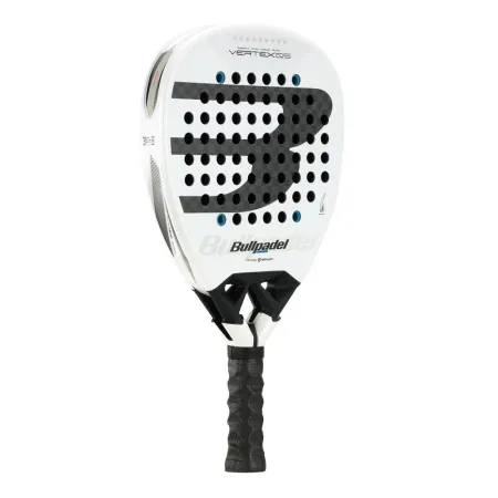 Ракетка для падела BULLPADEL Vertex 05 26, 494395, для проф. и любителей, стекловолокно, белый за 48&nbsp;150.80 ₽ купить в Новосибирске