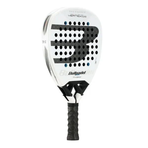 Ракетка для падела BULLPADEL Vertex 05 26, 494395, для проф. и любителей, стекловолокно, белый за 48&nbsp;150.80 ₽ в Новосибирске