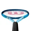Ракетка б/т Wilson Tour Slam Lite Gr3, WR199010U3,для любит, алюминий, со струнами, сине-голубая за 6&nbsp;358 ₽ купить в Новосибирске