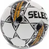 Мяч футб. SELECT Super V23, 3625560001,р.5, FIFA PRO, 32пан, ПУ-микрофибра,руч.сш, бело-черн-золотой за 10&nbsp;516.20 ₽ купить в Новосибирске
