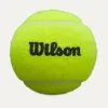 Мяч для падела Wilson Premier Padel, WR8908401001, уп.3 шт, FIP Approved, войлок, нат.резина,желтый за 1&nbsp;198.50 ₽ купить в Новосибирске